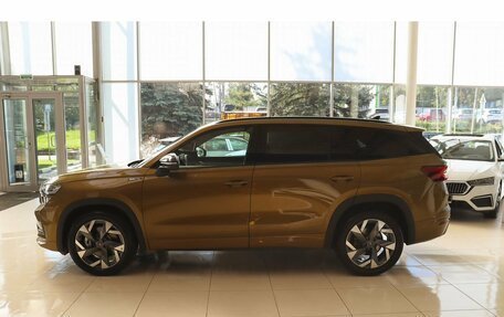 Skoda Kodiaq, 2025 год, 5 590 000 рублей, 2 фотография