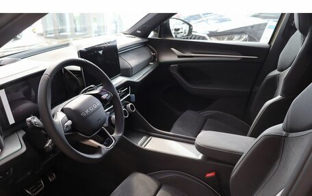 Skoda Kodiaq, 2025 год, 5 590 000 рублей, 9 фотография