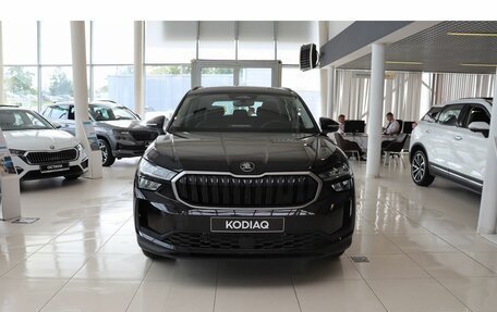 Skoda Kodiaq, 2025 год, 4 950 000 рублей, 8 фотография
