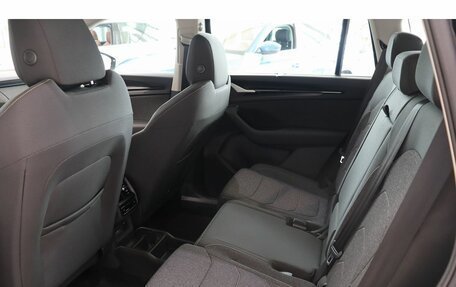 Skoda Kodiaq, 2025 год, 4 950 000 рублей, 11 фотография