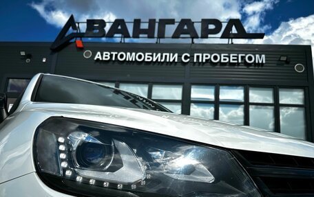 Volkswagen Touareg III, 2012 год, 2 550 000 рублей, 10 фотография