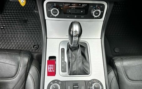 Volkswagen Touareg III, 2012 год, 2 550 000 рублей, 20 фотография