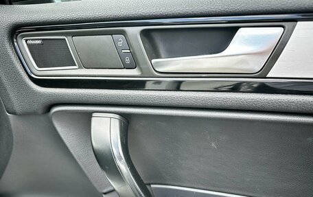 Volkswagen Touareg III, 2012 год, 2 550 000 рублей, 30 фотография