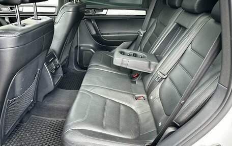 Volkswagen Touareg III, 2012 год, 2 550 000 рублей, 31 фотография