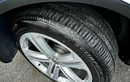 Volkswagen Touareg III, 2012 год, 2 550 000 рублей, 34 фотография