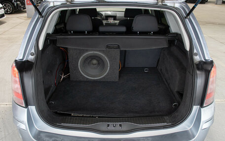 Opel Astra H, 2008 год, 398 000 рублей, 10 фотография