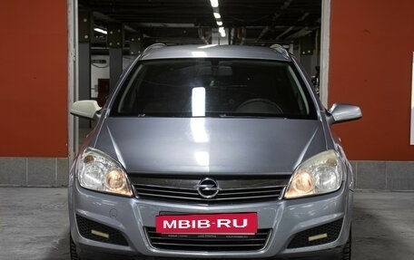 Opel Astra H, 2008 год, 398 000 рублей, 2 фотография