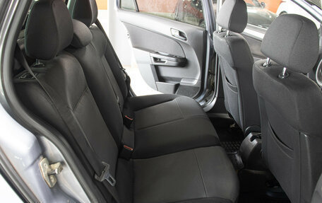 Opel Astra H, 2008 год, 398 000 рублей, 12 фотография