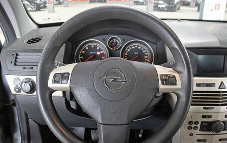 Opel Astra H, 2008 год, 398 000 рублей, 17 фотография