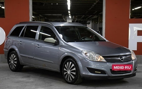 Opel Astra H, 2008 год, 398 000 рублей, 3 фотография