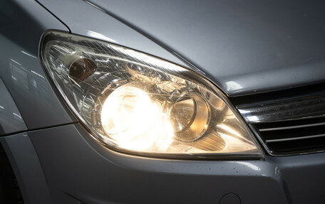 Opel Astra H, 2008 год, 398 000 рублей, 22 фотография