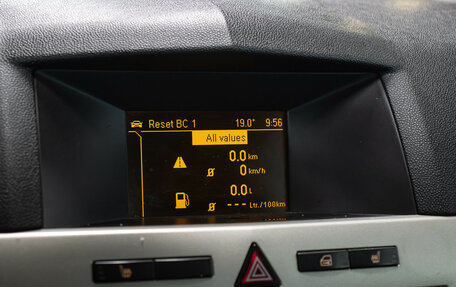 Opel Astra H, 2008 год, 398 000 рублей, 20 фотография