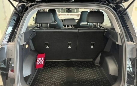 Chery Tiggo 4 I рестайлинг, 2025 год, 2 220 000 рублей, 7 фотография