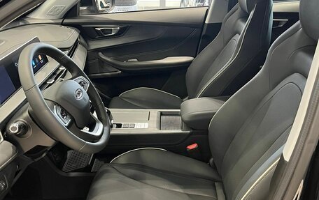 Chery Tiggo 4 I рестайлинг, 2025 год, 2 220 000 рублей, 5 фотография