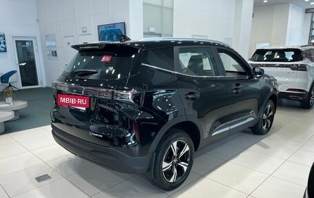 Chery Tiggo 4 I рестайлинг, 2025 год, 2 220 000 рублей, 3 фотография