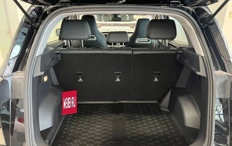 Chery Tiggo 4 I рестайлинг, 2025 год, 2 220 000 рублей, 7 фотография