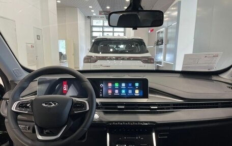 Chery Tiggo 4 I рестайлинг, 2025 год, 2 220 000 рублей, 6 фотография