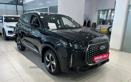 Chery Tiggo 4 I рестайлинг, 2025 год, 2 220 000 рублей, 2 фотография