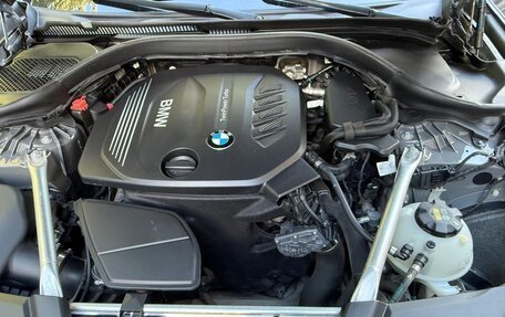 BMW 5 серия, 2021 год, 4 480 000 рублей, 11 фотография