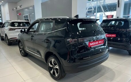 Chery Tiggo 4 I рестайлинг, 2025 год, 2 220 000 рублей, 4 фотография