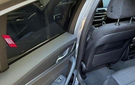 BMW 5 серия, 2021 год, 4 480 000 рублей, 12 фотография
