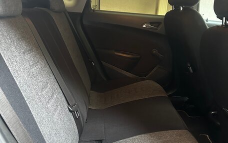 Opel Astra J, 2013 год, 900 000 рублей, 5 фотография
