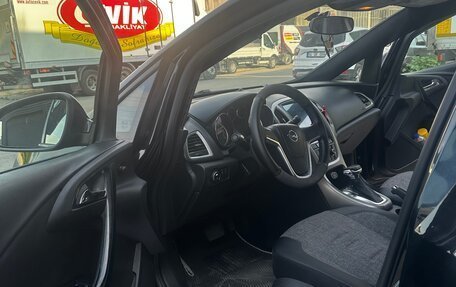 Opel Astra J, 2013 год, 900 000 рублей, 8 фотография