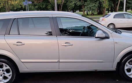 Opel Astra H, 2010 год, 880 000 рублей, 8 фотография