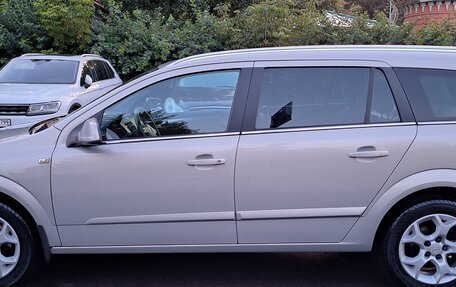 Opel Astra H, 2010 год, 880 000 рублей, 15 фотография