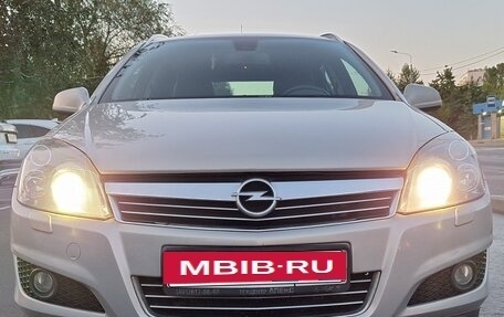Opel Astra H, 2010 год, 880 000 рублей, 10 фотография