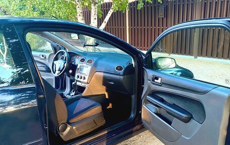 Ford Focus II рестайлинг, 2005 год, 430 000 рублей, 4 фотография