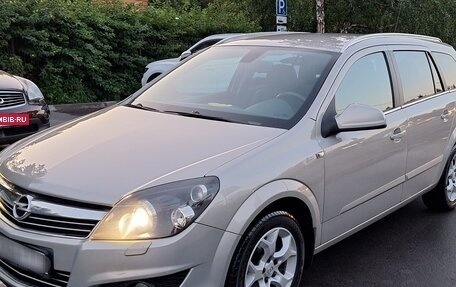Opel Astra H, 2010 год, 880 000 рублей, 11 фотография