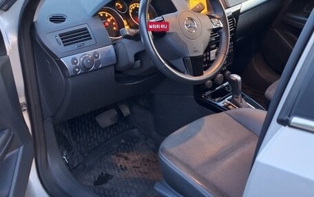 Opel Astra H, 2010 год, 880 000 рублей, 12 фотография