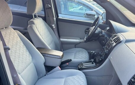 Chevrolet Equinox I, 2004 год, 515 000 рублей, 4 фотография