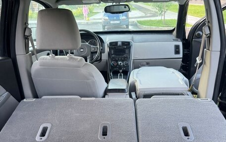Chevrolet Equinox I, 2004 год, 515 000 рублей, 8 фотография