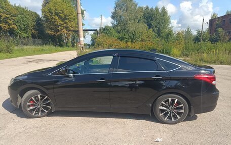 Hyundai i40 I рестайлинг, 2015 год, 1 300 000 рублей, 2 фотография