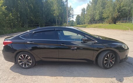 Hyundai i40 I рестайлинг, 2015 год, 1 300 000 рублей, 3 фотография