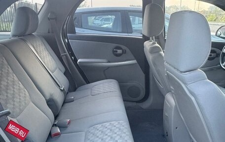 Chevrolet Equinox I, 2004 год, 515 000 рублей, 6 фотография
