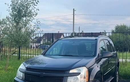 Chevrolet Equinox I, 2004 год, 515 000 рублей, 2 фотография