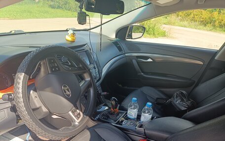 Hyundai i40 I рестайлинг, 2015 год, 1 300 000 рублей, 5 фотография