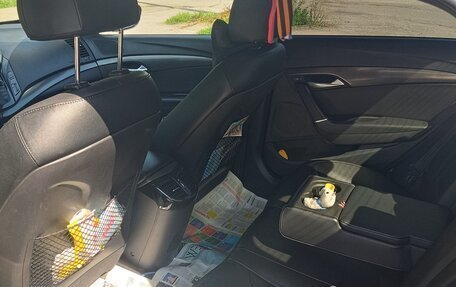 Hyundai i40 I рестайлинг, 2015 год, 1 300 000 рублей, 11 фотография