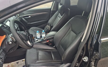 Hyundai i40 I рестайлинг, 2015 год, 1 300 000 рублей, 12 фотография