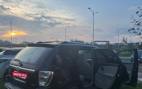 Chevrolet Equinox I, 2004 год, 515 000 рублей, 7 фотография