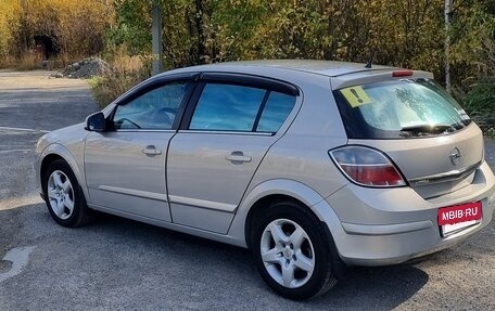 Opel Astra H, 2010 год, 650 000 рублей, 2 фотография