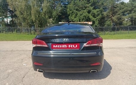 Hyundai i40 I рестайлинг, 2015 год, 1 300 000 рублей, 8 фотография