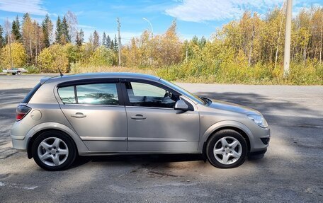 Opel Astra H, 2010 год, 650 000 рублей, 7 фотография