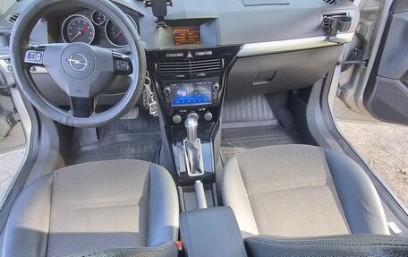Opel Astra H, 2010 год, 650 000 рублей, 8 фотография