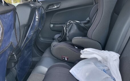 Opel Astra H, 2010 год, 650 000 рублей, 13 фотография