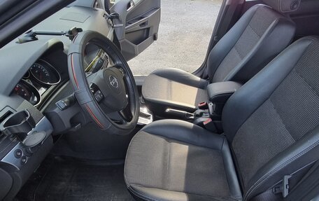 Opel Astra H, 2010 год, 650 000 рублей, 11 фотография