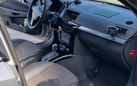Opel Astra H, 2010 год, 650 000 рублей, 12 фотография